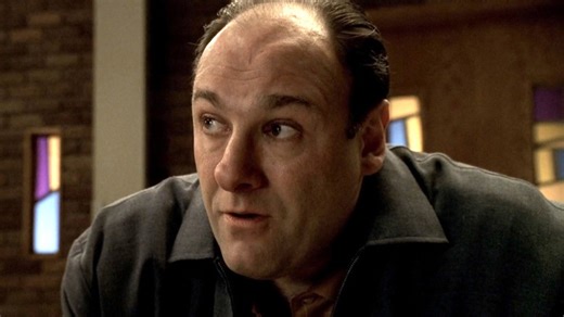 James Gandolfini's 60 Minutes interview had Sopranos fans in awe of his accent