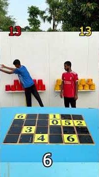 Who will win tricky card openning challenge ?part2
