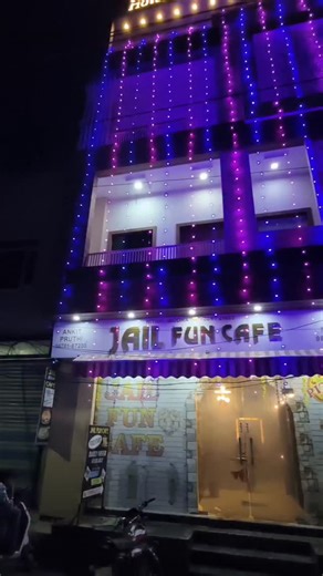 udyan express Abohar | Pizza ਨਾਲ Pizza Free 5 ਤੋਂ 17 ਤੱਕ ਆਫਰ Jail Fun Cafe Backside Bus Stand, Main Post Office Street, Abohar | Instagram