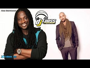 I-Octane & Gentleman - It's All Right [Cane River Riddim] January 2014