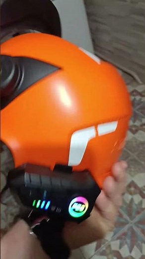 Stihl Advance X Vent Helmet + Bluetooth Headset from AliExpress
