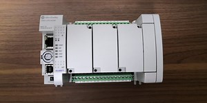 罗克韦尔Micro850实现Modbus通信 Socket通信 ASCII通信视频教程集锦