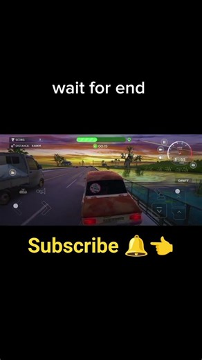 INSANE HIGHWAY SPEED RUN 🚗💨 RUSSIAN TRAFFIC RACER