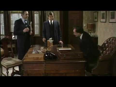 The 12 funniest Yes Minister moments – ranked