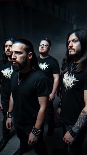 Aleph Zero Drops Feb 23 – Void-Born Math Metal Fury