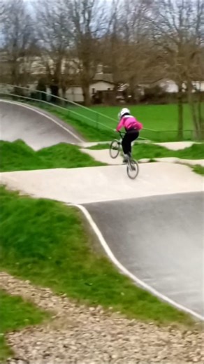 Derby BMX track practice #bmx #bmxracing #bmxtraining #bmxtrack