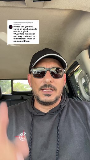 Understanding Different Types of Ammo: Q&A with Dave