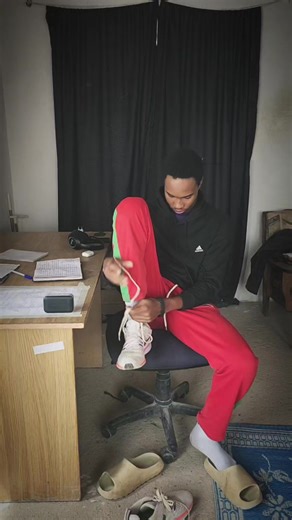 2026 the year of The great lock in