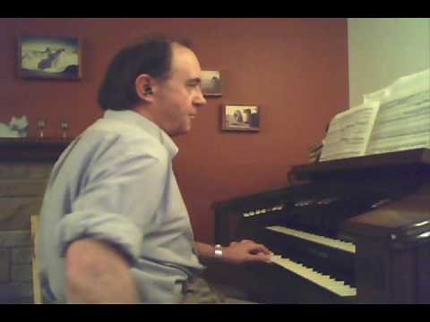 Midi Conversion: Baldwin Cinema II