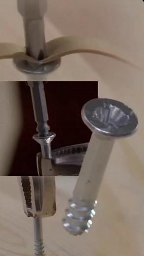 See ya later, stripped screws! | Lowe's Home Improvement