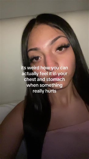 Estrella (@xo.estrella22)’s video of tummy hurts