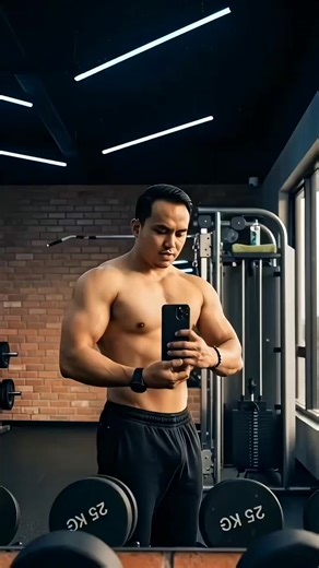 Effective Pump Workout for Building Muscle