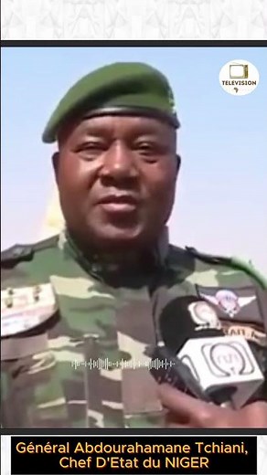 NIGER - Airport attack: Have Nigerien authorities identified the perpetrators?