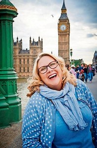 Feuilleton: Kerstin Gier – Ich freue mich auf neue Projekte - Neue Presse Coburg