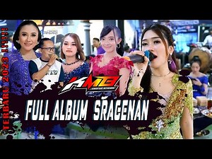 FULL SRAGENAN TERBARU KMB GEDRUK SRAGEN