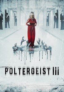 Poltergeist III (1988)