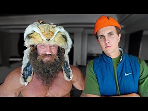 Custom Shoes: Liver King