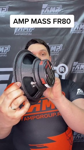 AMP Group Russia on TikTok