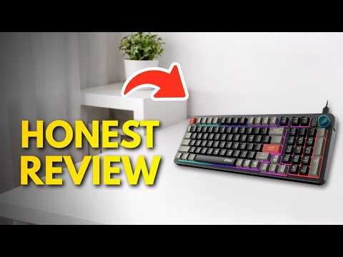 MSI Forge GK110 Review | Important Things to Know