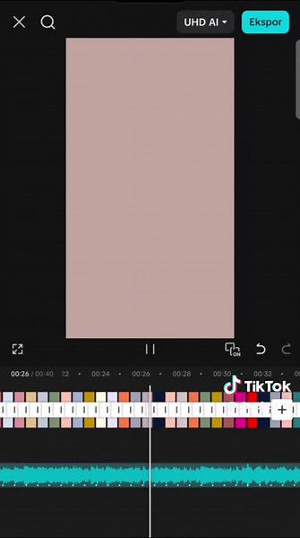 2025 Season Recap Template for CapCut Editors