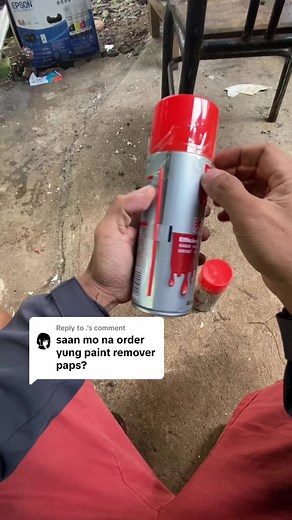 Mabisang Paint Remover: Tanggal Pintura ng MTB Frame