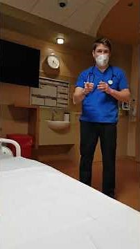 Purposeful Hourly Rounding