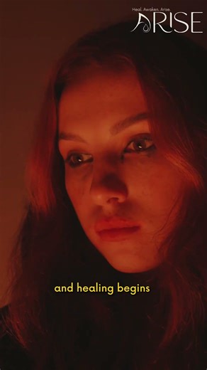 Your body is asking, am I safe enough right now?