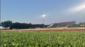 Central Ohio high school football scores | Week 2