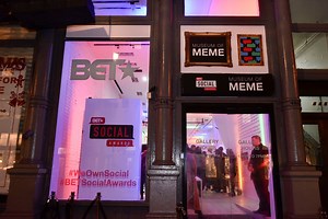 BET & Youtube To Partner In "Freestyle Friday" Reboot