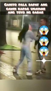 30 reactions | Should your girlfriend have a tantrum, here's what you should do instead. #reelsvideoシ #reelsviralシ #fbreelsfypシ゚viral #reelsfbシ #viralreels #fbreels #fbreelsvideo #reelsfypシ #reelsfacebook #facebookreel | France Uru | Facebook