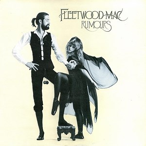 Fleetwood Mac - Rumours