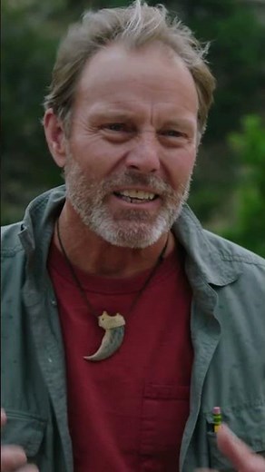 It's the weirdest thing I've ever seen 😮 | Blind Frog Ranch | Discovery