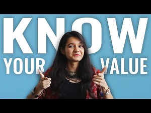 Increase your WORTH in 3 Simple Tips & Earn their Respect | Drishti Sharma