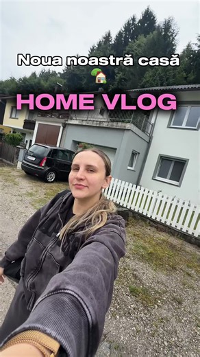 Home Vlog Tour: Settling into Our New Home