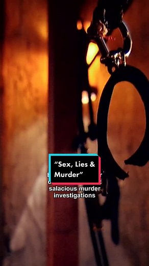 Join Dennis tonight 4/9 at 9/8c on NBC for this salacious story... #TrueCrime #Mystery