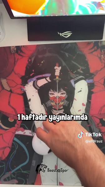 Cam Mouse Pad Recommendations and Reviews