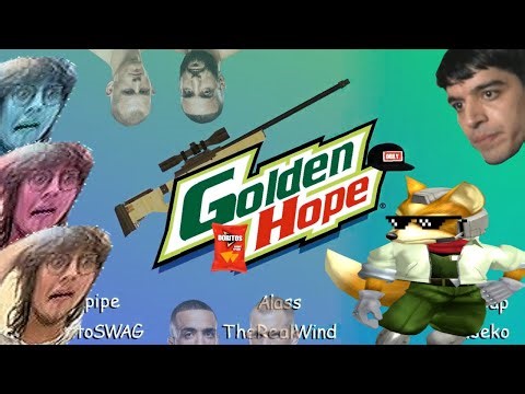 The Gamer Level but with Randomized Audio ~ GD 2.2