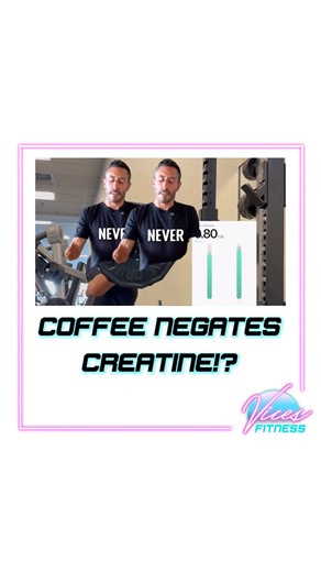 Ideen Chelengar, CSCS | ‘bUt whAt abOut hiS sTudiEs’ if it wasn’t clear, while there’s some mechanistic speculation the logic in practical cases is flawed:... | Instagram