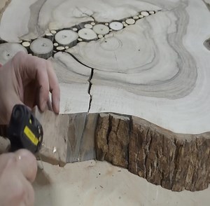 Making a Walnut Coffee Table – Natural Beauty in Every Grain | Woodworking Tools