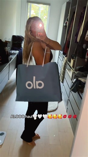 Alo Brand Ambassador Lowk: Fashion Haul Highlights