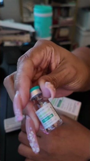 Unboxing my 7.5 mg vial from Eli Lilly Direct