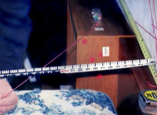 Forensic Files Marathon Man 3 | Forensic Files 2024