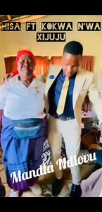 Let's honor our Hero MANDLA NDLOVU by giving him strength to do better for community ♥️🙏I'll drop the song soon ❤️ HISA FT KOKWAN N'WA XIJUJU 🎵 🎶 | Hisa WA Tiko Hisa