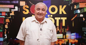 Mikó István nem tudott elég időt tölteni a fiaival