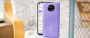 Xiaomi Redmi Note 9T review