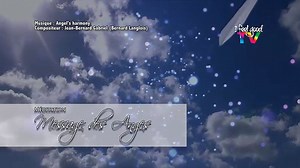 Musique méditative "Message des Anges"