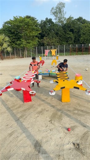 2.8M views · 24K reactions | speed, accuracy, skill & focus, who dominates them all ? | SS Food Challenge | Facebook