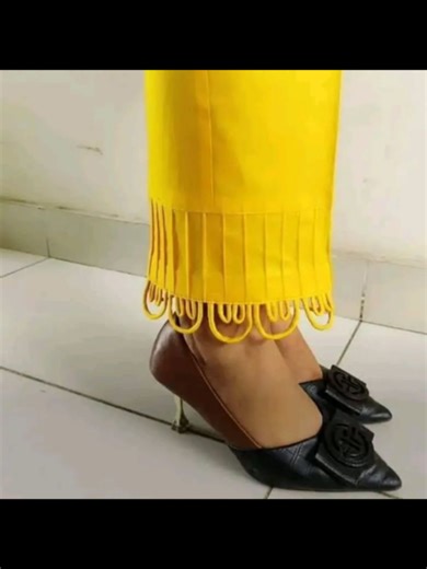 part 12 Styles New trousers design Eid design 2026##girlsfashion #dressdesign##fashiontips #classyoutfits#foryou