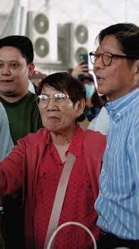 SALUBONG SA REPATRIATED OFWs