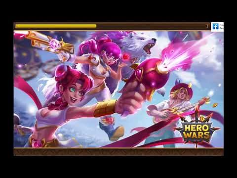 HERO WARS - Changing Servers